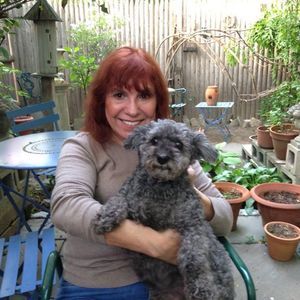 Meet your Posher, Mimi